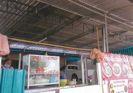 ขายทอดตลาด ที่ดินพร้อมสิ่งปลูกสร้าง ต.ชื่นชม อ.ชื่นชม จ.มหาสารคาม