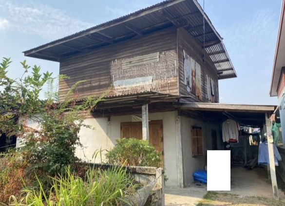 ขายทอดตลาด ที่ดินพร้อมสิ่งปลูกสร้าง ต.ดงใหญ่ อ.วาปีปทุม จ.มหาสารคาม