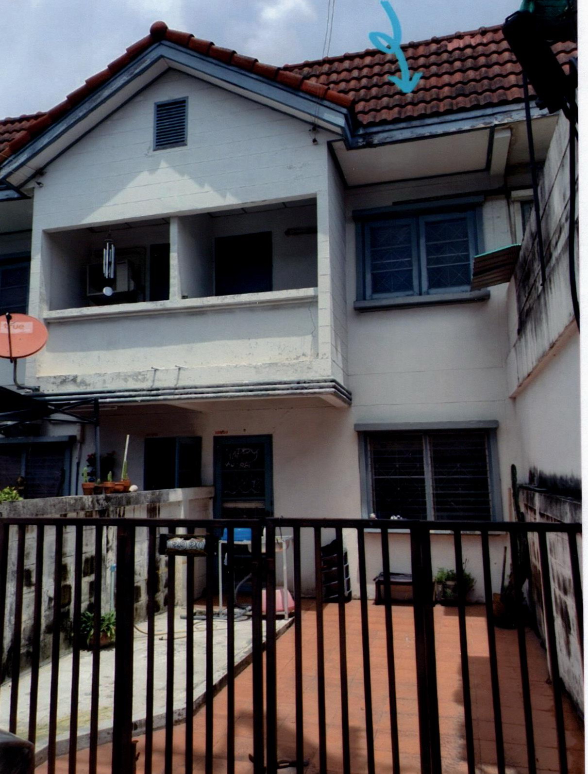 ขายทอดตลาด ที่ดินพร้อมสิ่งปลูกสร้าง แขวงคลองหกวาสายล่างฝั่งใต้ เขตบางเขน จ.กรุงเทพมหานคร