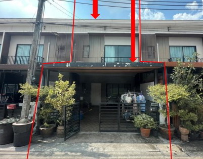 ขายทอดตลาด ที่ดินพร้อมสิ่งปลูกสร้าง แขวงท่าแร้ง เขตบางเขน จ.กรุงเทพมหานคร