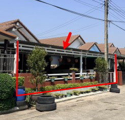 ขายทอดตลาด ที่ดินพร้อมสิ่งปลูกสร้าง แขวงลำต้อยติ่ง เขตหนองจอก จ.กรุงเทพมหานคร