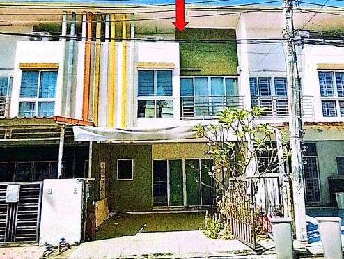 ขายทอดตลาด ที่ดินพร้อมสิ่งปลูกสร้าง แขวงท่าแร้ง เขตบางเขน จ.กรุงเทพมหานคร