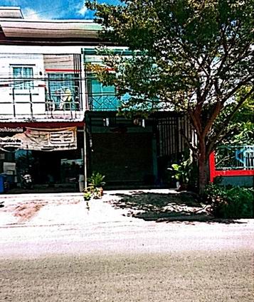 ขายทอดตลาด ที่ดินพร้อมสิ่งปลูกสร้าง ต.ลานสะแก อ.พยัคฆภูมิพิสัย จ.มหาสารคาม