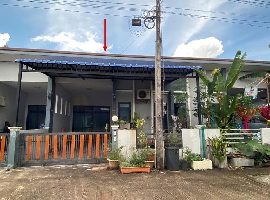 ขายทอดตลาด ที่ดินพร้อมสิ่งปลูกสร้าง ต.นาบินหลา อ.เมืองตรัง จ.ตรัง