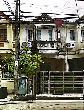 ขายทอดตลาด ที่ดินพร้อมสิ่งปลูกสร้าง แขวงสามวาตะวันตก เขตมีนบุรี จ.กรุงเทพมหานคร