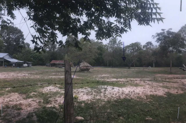 ขายทอดตลาด ที่ดินว่างเปล่า ต.แวงน่าง อ.เมืองมหาสารคาม จ.มหาสารคาม