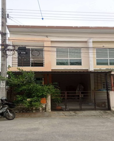 ขายทอดตลาด ที่ดินพร้อมสิ่งปลูกสร้าง แขวงโคกแฝด เขตหนองจอก จ.กรุงเทพมหานคร
