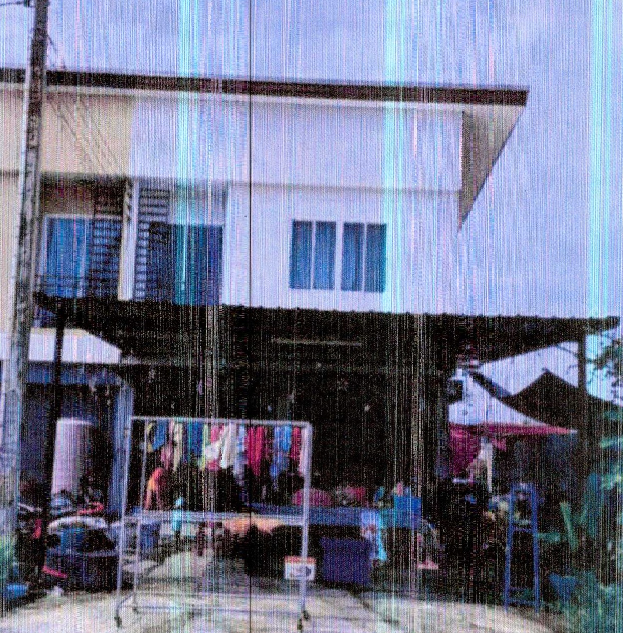 ขายทอดตลาด ที่ดินพร้อมสิ่งปลูกสร้าง ต.หนองตำลึง อ.พานทอง จ.ชลบุรี