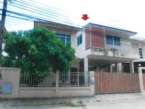 ขายทอดตลาด ที่ดินพร้อมสิ่งปลูกสร้าง แขวงแสนแสบ เขตมีนบุรี จ.กรุงเทพมหานคร