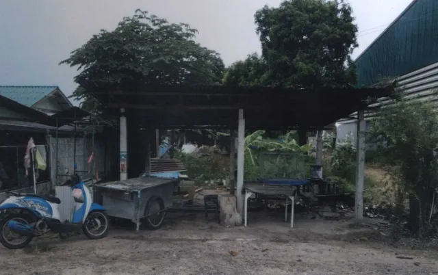 ขายทอดตลาด ที่ดินว่างเปล่า จ.ชลบุรี