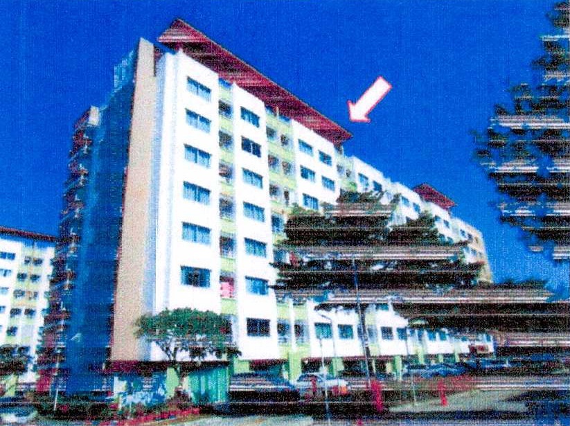 ขายทอดตลาด ห้องชุด จ.ชลบุรี