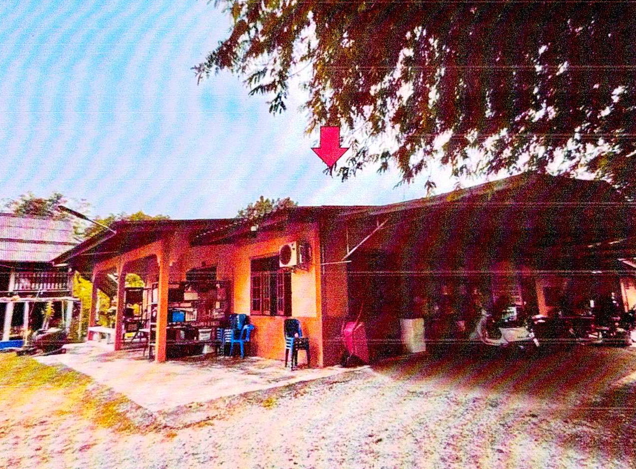 ขายทอดตลาด ที่ดินพร้อมสิ่งปลูกสร้าง ต.สำนักบก อ.เมืองชลบุรี จ.ชลบุรี