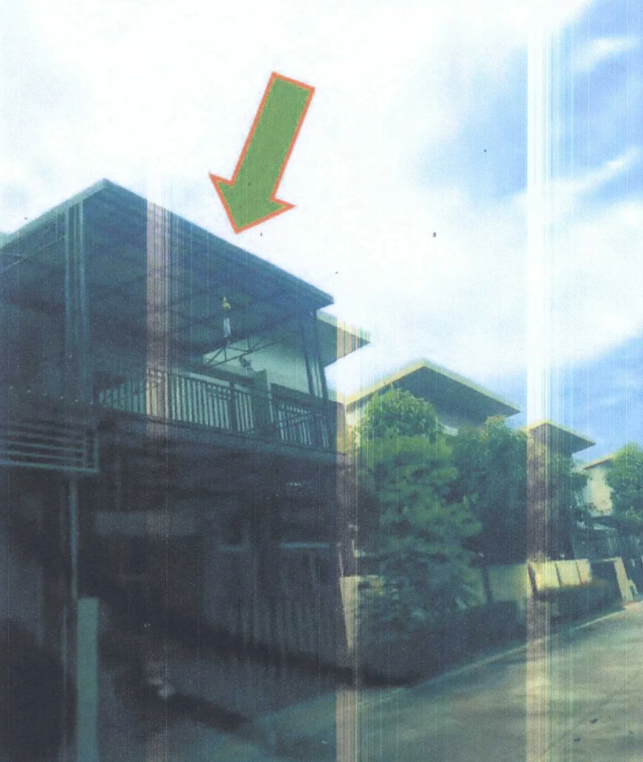 ขายทอดตลาด ที่ดินพร้อมสิ่งปลูกสร้าง ต.บ้านปึก อ.เมืองชลบุรี จ.ชลบุรี