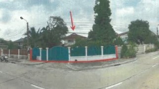 ขายทอดตลาด ที่ดินพร้อมสิ่งปลูกสร้าง แขวงออเงิน เขตบางเขน จ.กรุงเทพมหานคร