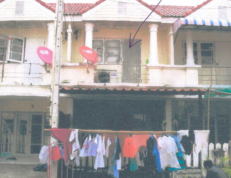 ขายทอดตลาด ที่ดินพร้อมสิ่งปลูกสร้าง ต.บ้านบึง อ.บ้านบึง จ.ชลบุรี