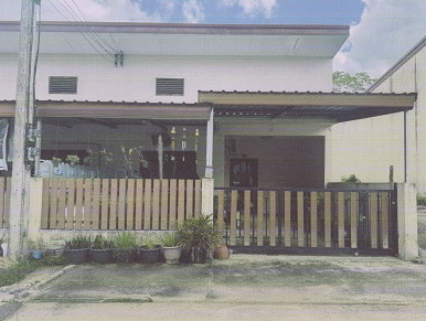 ขายทอดตลาด ที่ดินพร้อมสิ่งปลูกสร้าง ต.วังไผ่ อ.เมืองชุมพร จ.ชุมพร