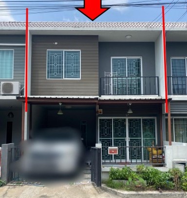 ขายทอดตลาด ที่ดินพร้อมสิ่งปลูกสร้าง แขวงบางชัน เขตคลองสามวา จ.กรุงเทพมหานคร