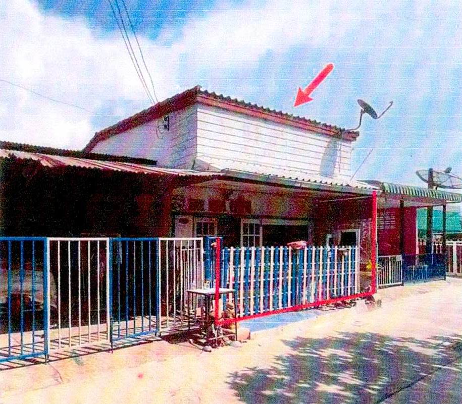 ขายทอดตลาด ที่ดินพร้อมสิ่งปลูกสร้าง ต.บ้านสวน อ.เมืองชลบุรี จ.ชลบุรี