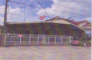 ขายทอดตลาด ที่ดินพร้อมสิ่งปลูกสร้าง ต.นาทุ่ง อ.เมืองชุมพร จ.ชุมพร