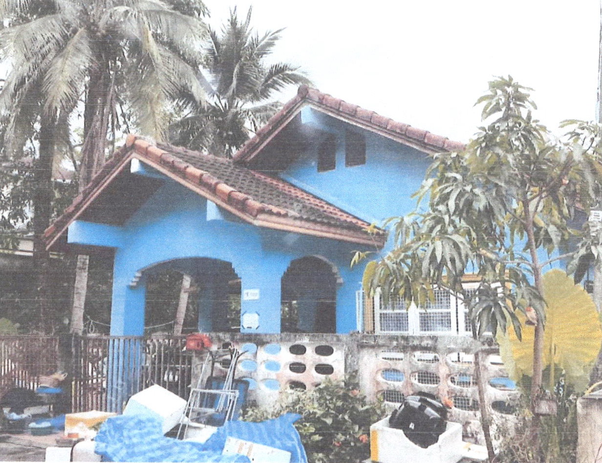 ขายทอดตลาด ที่ดินพร้อมสิ่งปลูกสร้าง ต.ไสไทย อ.เมืองกระบี่ จ.กระบี่