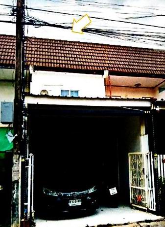 ขายทอดตลาด ที่ดินพร้อมสิ่งปลูกสร้าง แขวงสายไหม เขตสายไหม จ.กรุงเทพมหานคร