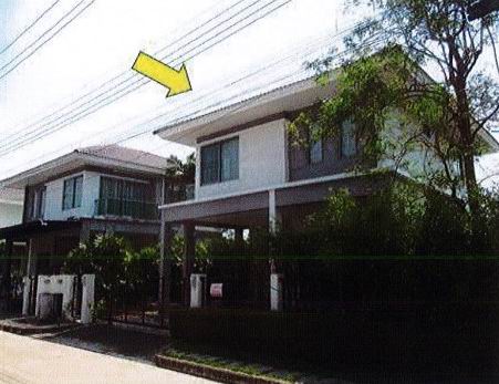 ขายทอดตลาด ที่ดินพร้อมสิ่งปลูกสร้าง แขวงคลองสองต้นนุ่น เขตลาดกระบัง จ.กรุงเทพมหานคร