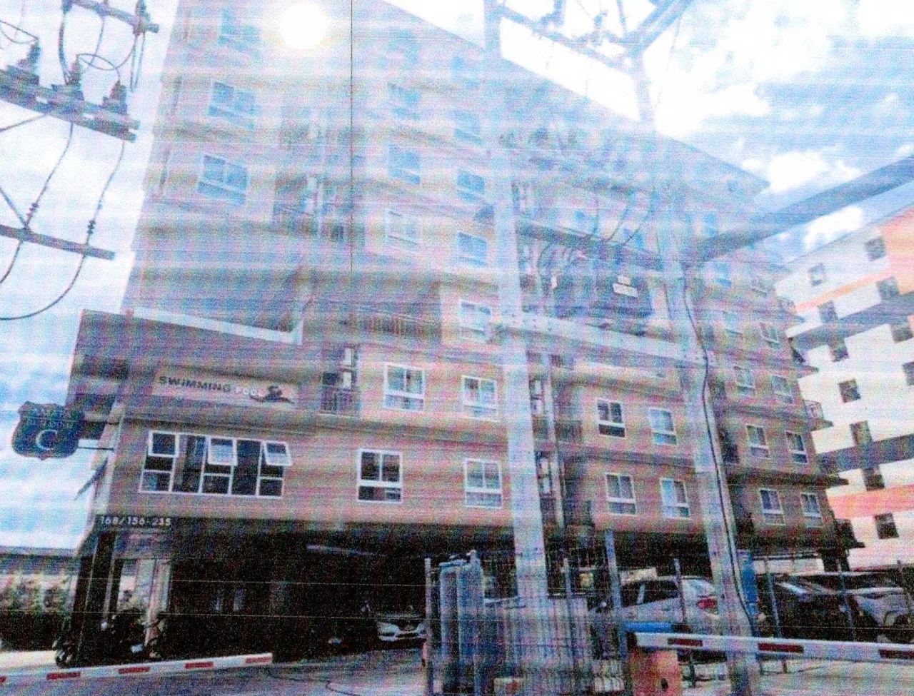 ขายทอดตลาด ห้องชุด จ.ชลบุรี