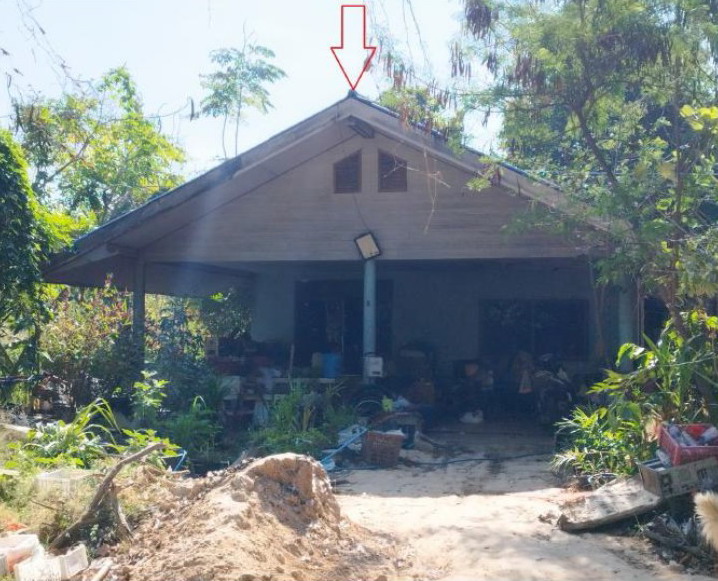 ขายทอดตลาด ที่ดินพร้อมสิ่งปลูกสร้าง ต.เดิด อ.เมืองยโสธร จ.ยโสธร