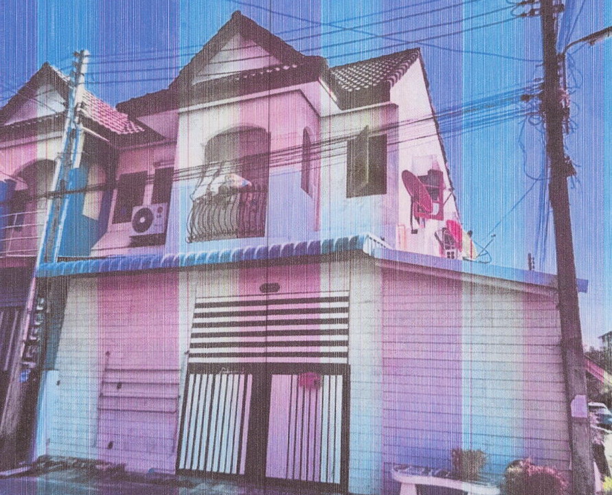 ขายทอดตลาด ที่ดินพร้อมสิ่งปลูกสร้าง ต.เสม็ด อ.เมืองชลบุรี จ.ชลบุรี