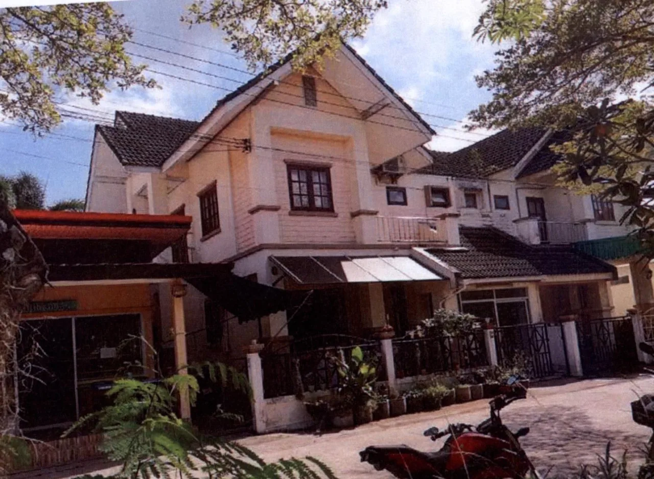 ขายทอดตลาด ที่ดินพร้อมสิ่งปลูกสร้าง ต.ตากแดด อ.เมืองชุมพร จ.ชุมพร