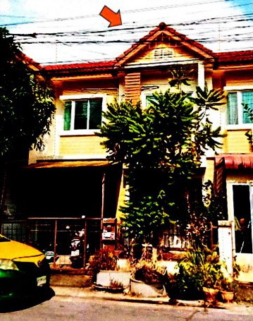 ขายทอดตลาด ที่ดินพร้อมสิ่งปลูกสร้าง แขวงทับยาว เขตลาดกระบัง จ.กรุงเทพมหานคร