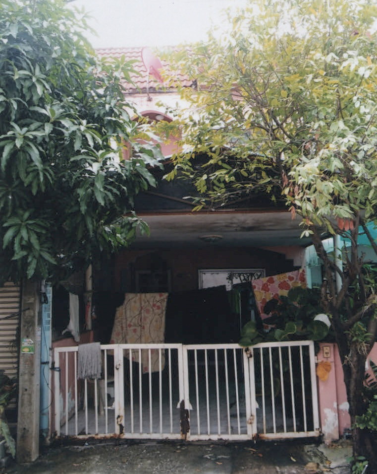 ขายทอดตลาด ที่ดินพร้อมสิ่งปลูกสร้าง แขวงบางชัน เขตมีนบุรี จ.กรุงเทพมหานคร