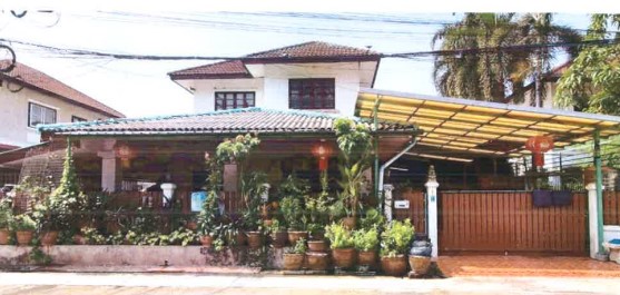 ขายทอดตลาด ที่ดินพร้อมสิ่งปลูกสร้าง แขวงสามวาตะวันออก เขตมีนบุรี จ.กรุงเทพมหานคร