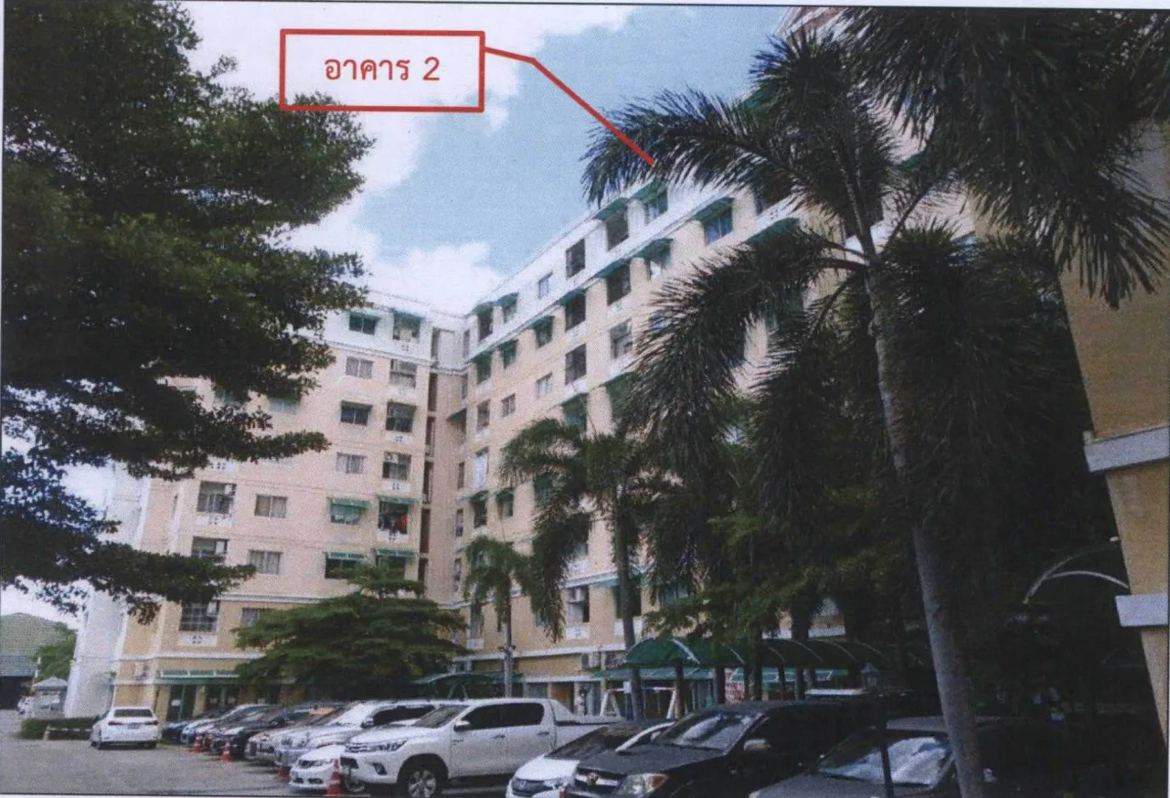 ขายทอดตลาด ห้องชุด จ.กรุงเทพมหานคร