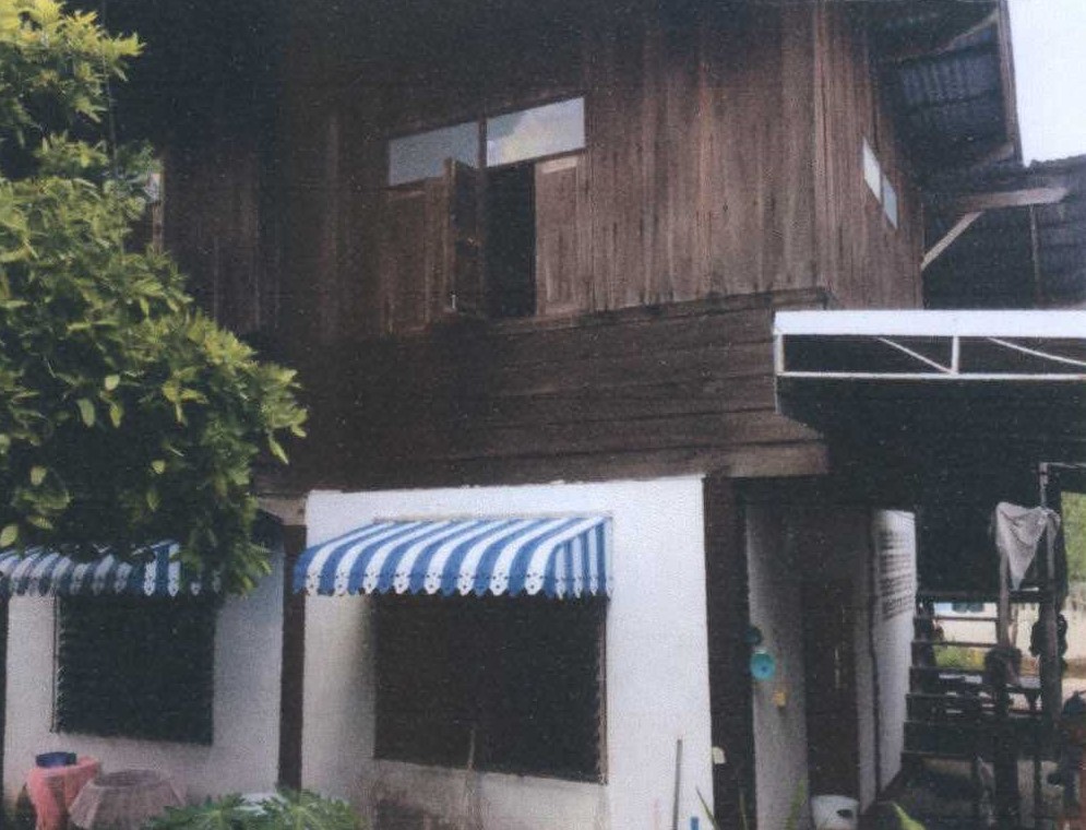ขายทอดตลาด ที่ดินพร้อมสิ่งปลูกสร้าง ต.กุดแห่ อ.เลิงนกทา จ.ยโสธร