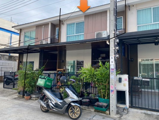 ขายทอดตลาด ที่ดินพร้อมสิ่งปลูกสร้าง แขวงมีนบุรี เขตมีนบุรี จ.กรุงเทพมหานคร