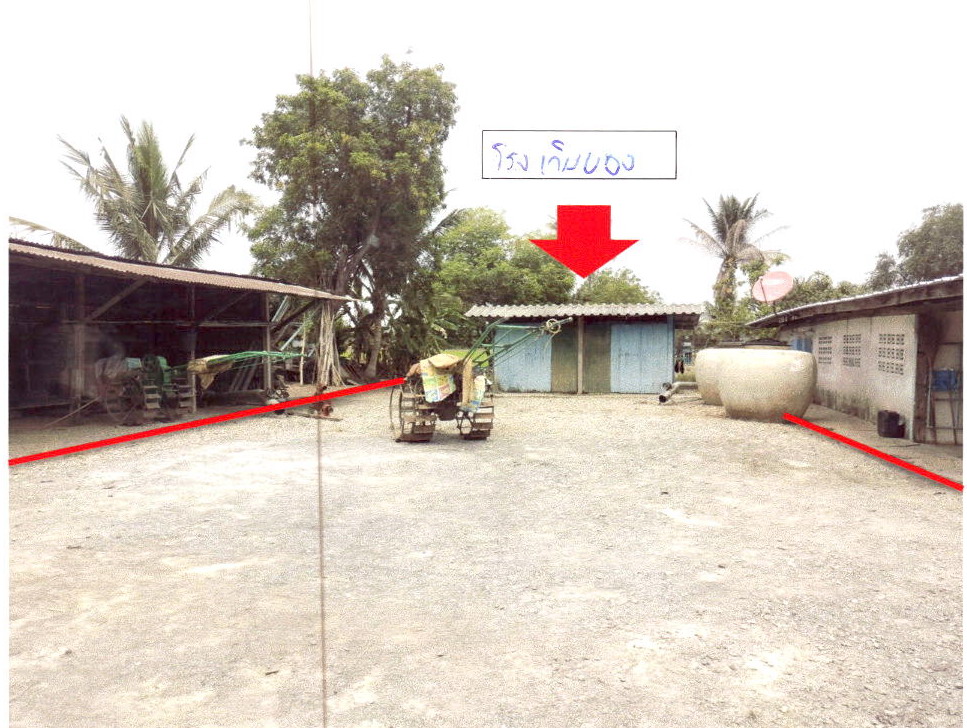 ขายทอดตลาด ที่ดินพร้อมสิ่งปลูกสร้าง ต.ดอนโพธิ์ทอง อ.เมืองสุพรรณบุรี จ.สุพรรณบุรี