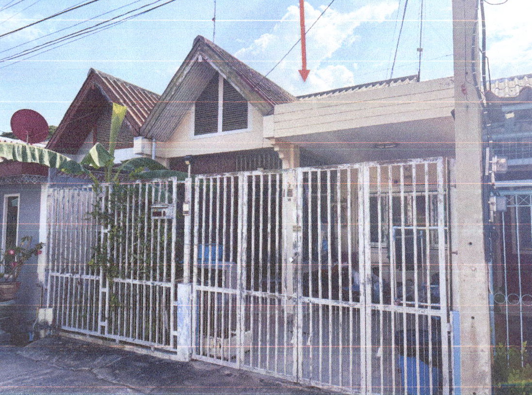 ขายทอดตลาด ที่ดินพร้อมสิ่งปลูกสร้าง ต.ท่าพี่เลี้ยง อ.เมืองสุพรรณบุรี จ.สุพรรณบุรี