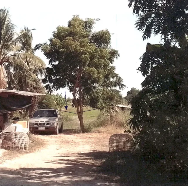 ขายทอดตลาด ที่ดินว่างเปล่า ต.ดอนเจดีย์ อ.ดอนเจดีย์ จ.สุพรรณบุรี