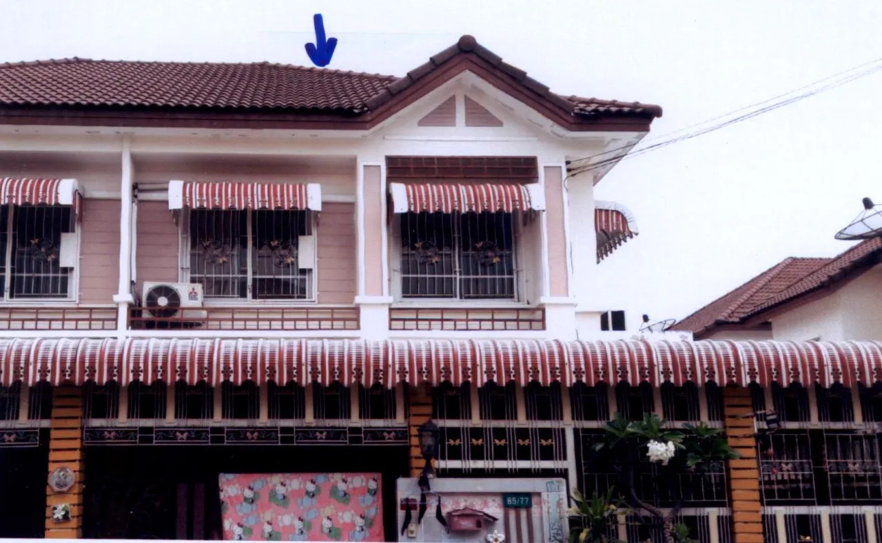 ขายทอดตลาด ที่ดินพร้อมสิ่งปลูกสร้าง ต.สามชุก อ.สามชุก จ.สุพรรณบุรี