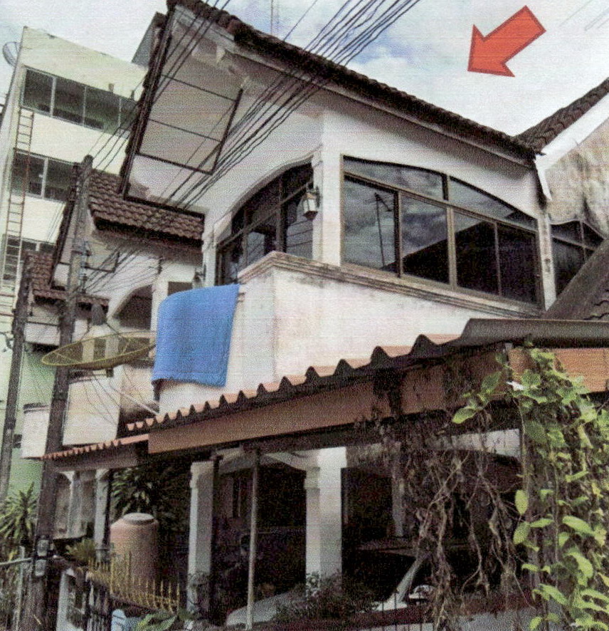ขายทอดตลาด ที่ดินพร้อมสิ่งปลูกสร้าง ต.สะเตง อ.เมืองยะลา จ.ยะลา