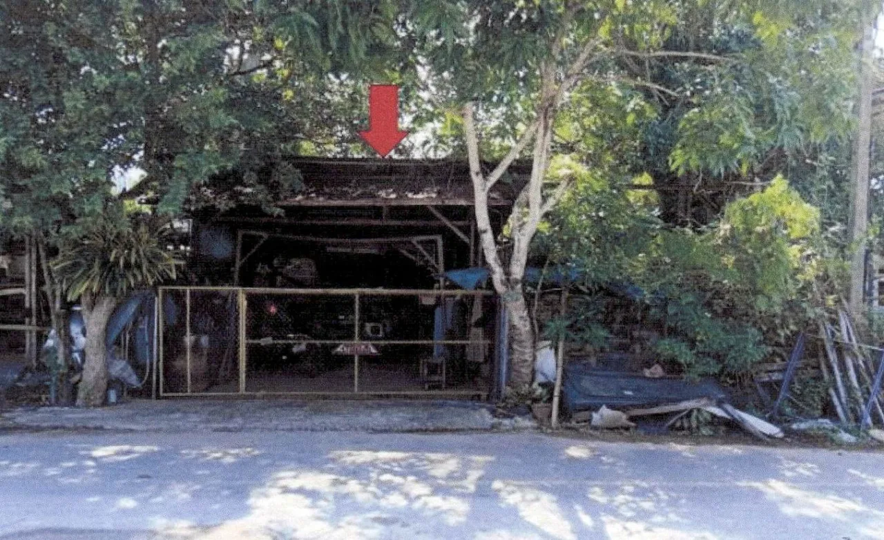 ขายทอดตลาด ที่ดินพร้อมสิ่งปลูกสร้าง ต.สะเตงนอก อ.เมืองยะลา จ.ยะลา