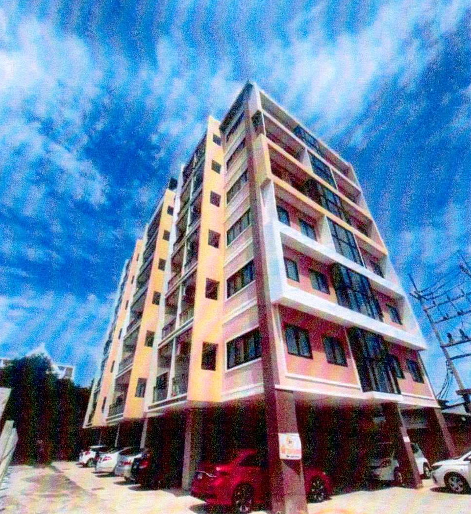ขายทอดตลาด ห้องชุด จ.ชลบุรี