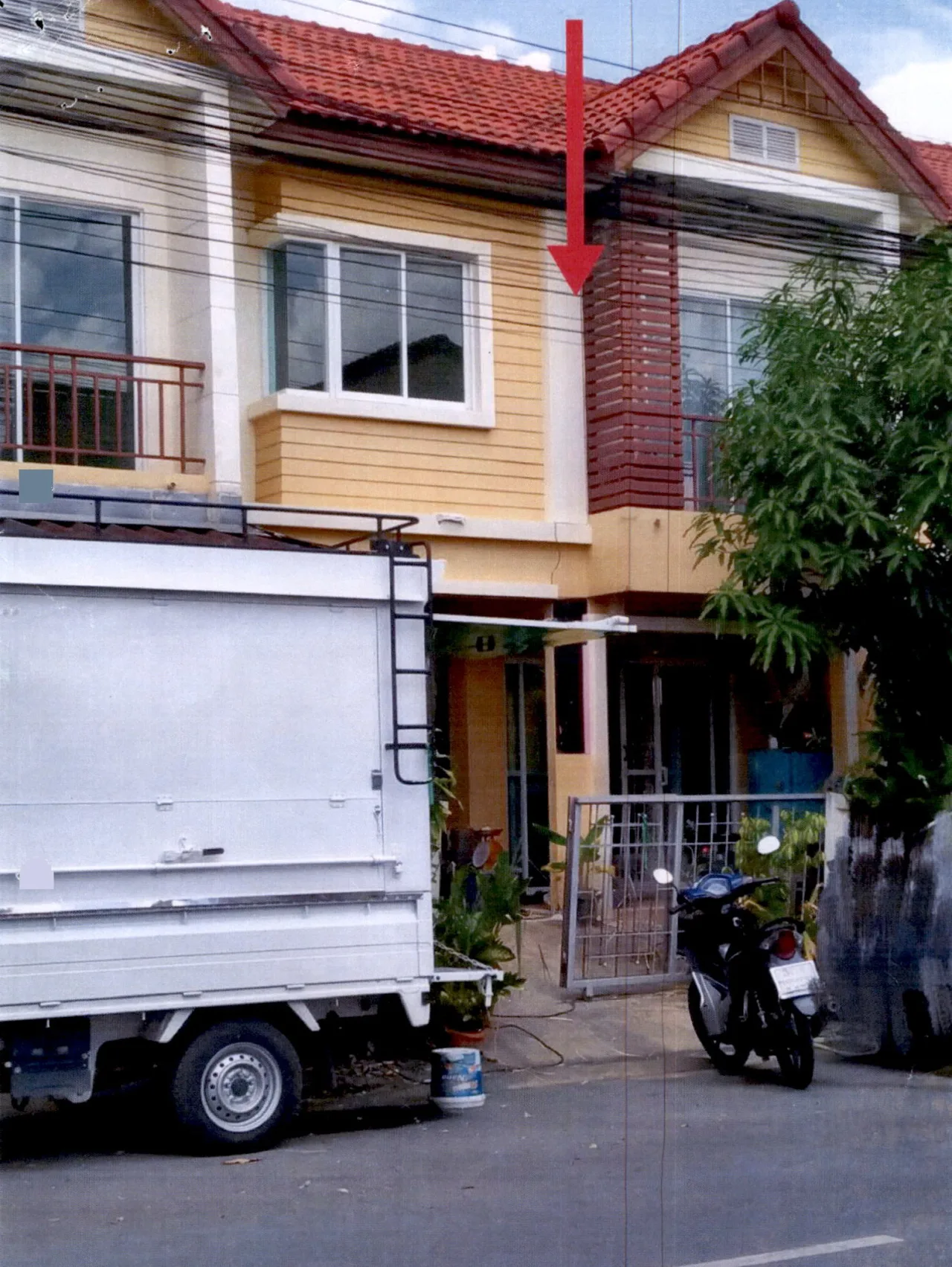 ขายทอดตลาด ที่ดินพร้อมสิ่งปลูกสร้าง แขวงทับยาว เขตลาดกระบัง จ.กรุงเทพมหานคร