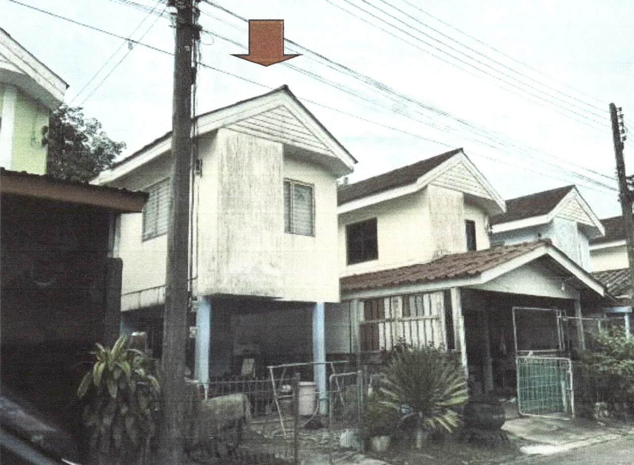 ขายทอดตลาด ที่ดินพร้อมสิ่งปลูกสร้าง ต.บางลึก อ.เมืองชุมพร จ.ชุมพร