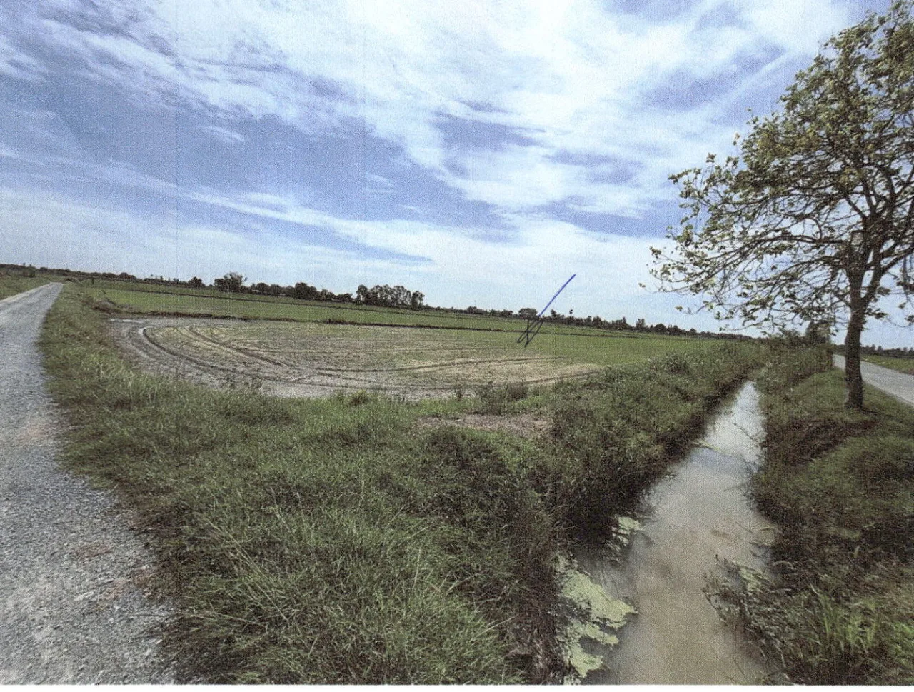 ขายทอดตลาด ที่ดินว่างเปล่า ต.ดอนเจดีย์ อ.ดอนเจดีย์ จ.สุพรรณบุรี