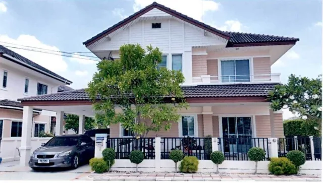ขายทอดตลาด ที่ดินพร้อมสิ่งปลูกสร้าง ต.รั้วใหญ่ อ.เมืองสุพรรณบุรี จ.สุพรรณบุรี