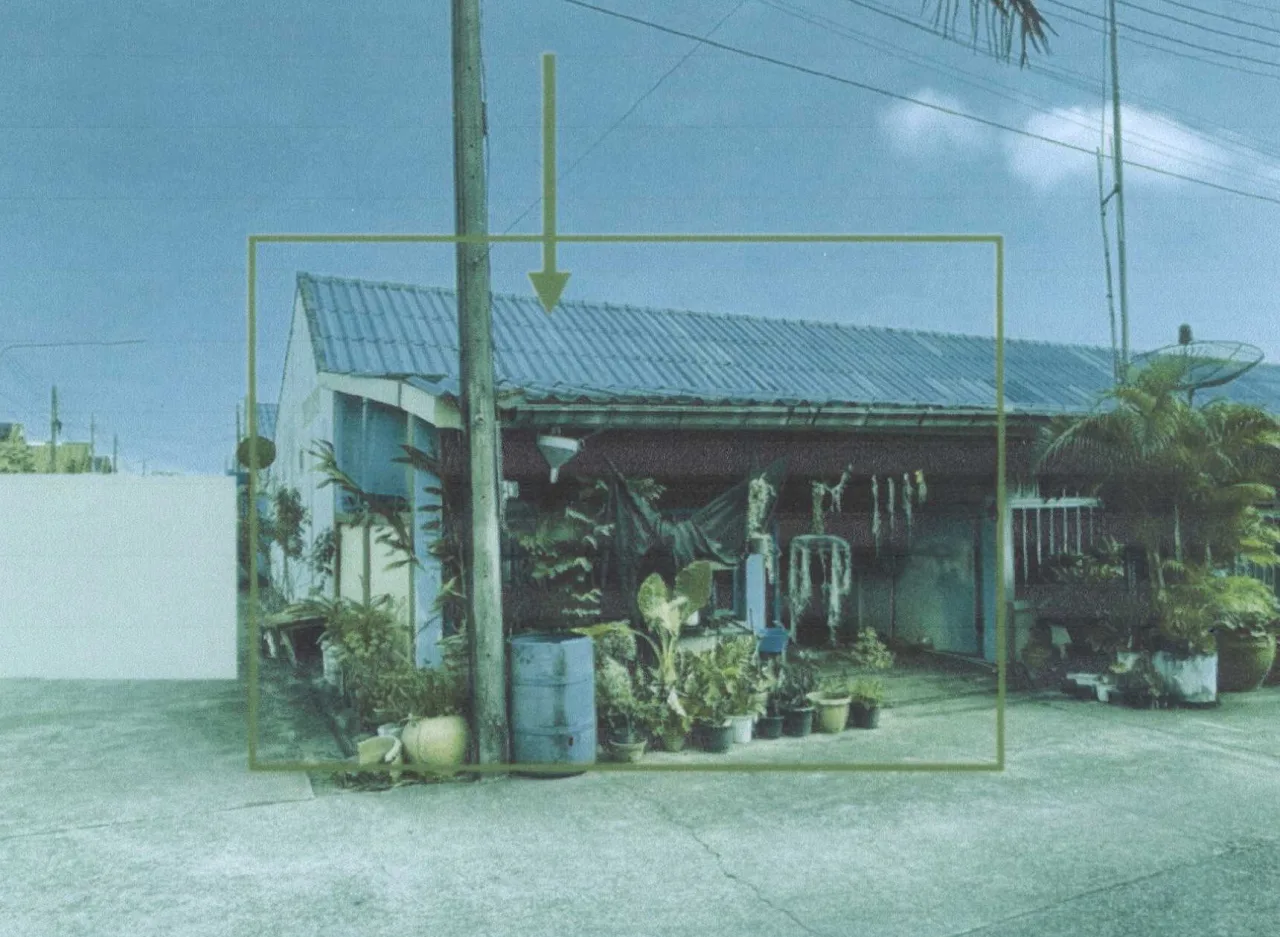 ขายทอดตลาด ที่ดินพร้อมสิ่งปลูกสร้าง ต.ปากน้ำ อ.เมืองชุมพร จ.ชุมพร
