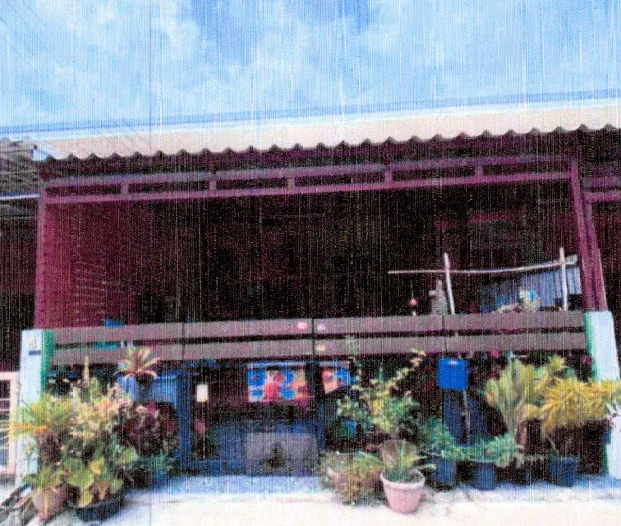 ขายทอดตลาด ที่ดินพร้อมสิ่งปลูกสร้าง ต.บ้านบึง อ.บ้านบึง จ.ชลบุรี