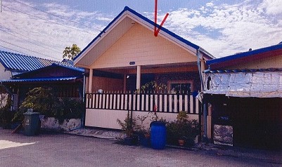 ขายทอดตลาด ที่ดินพร้อมสิ่งปลูกสร้าง แขวงกระทุ่มราย เขตหนองจอก จ.กรุงเทพมหานคร